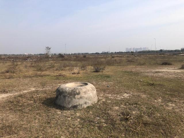 Residential Plot in Sector 25 YEIDA for resale Greater Noida. The reference number is 20344584