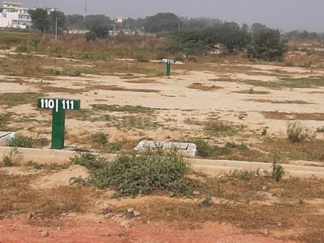 Residential Plot in Sector 25 YEIDA for resale Greater Noida. The reference number is 21014909