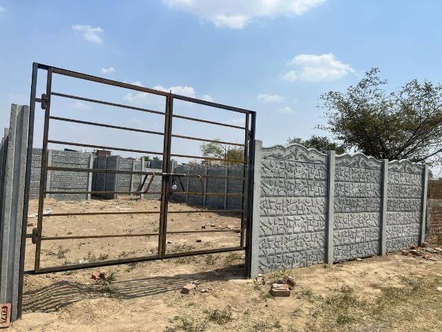 Residential Plot in Sector 25 YEIDA for resale Greater Noida. The reference number is 21225873