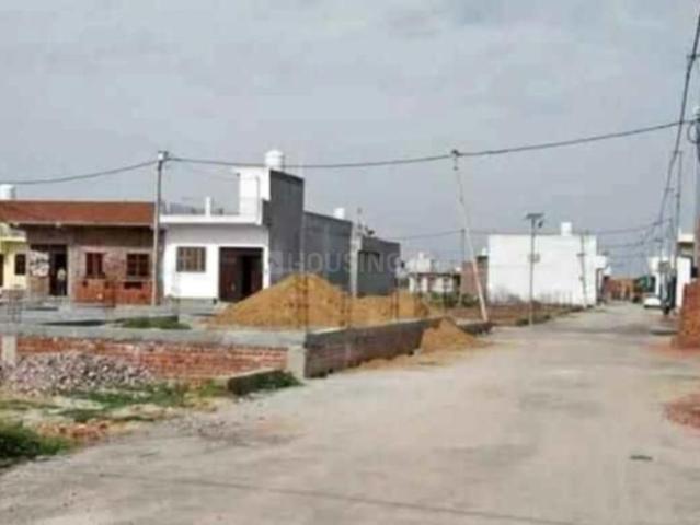 Residential Plot in Sector 25 YEIDA for resale Greater Noida. The reference number is 21249842