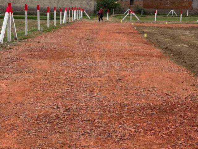 Residential Plot in Sector 25 YEIDA for resale Greater Noida. The reference number is 21272055