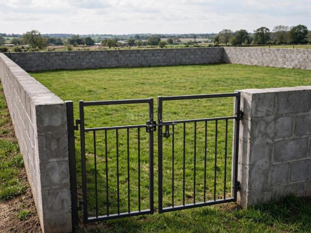 Residential Plot in Sector 25 YEIDA for resale Greater Noida. The reference number is 21335443
