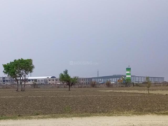 Residential Plot in Sector 25 YEIDA for resale Greater Noida. The reference number is 18713298