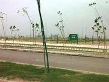 Residential Plot in Sector 25 YEIDA for resale Greater Noida. The reference number is 19430374