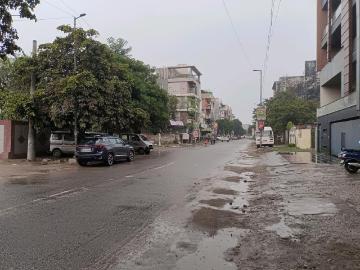 Residential Plot in Sector 25 Rohini for resale New Delhi. The reference number is 19534867