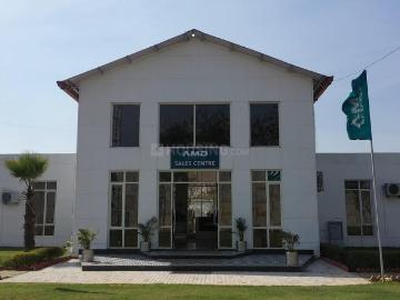 Residential Plot in Sector 26 for resale Dharuhera. The reference number is 14252005