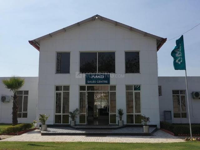 Residential Plot in Sector 26 for resale Dharuhera. The reference number is 14252005