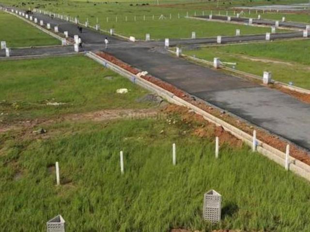 Residential Plot in Sector 26 for resale Rewari. The reference number is 20928838