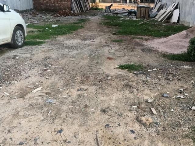 Residential Plot in Sector 26A for resale Gurgaon. The reference number is 16069549