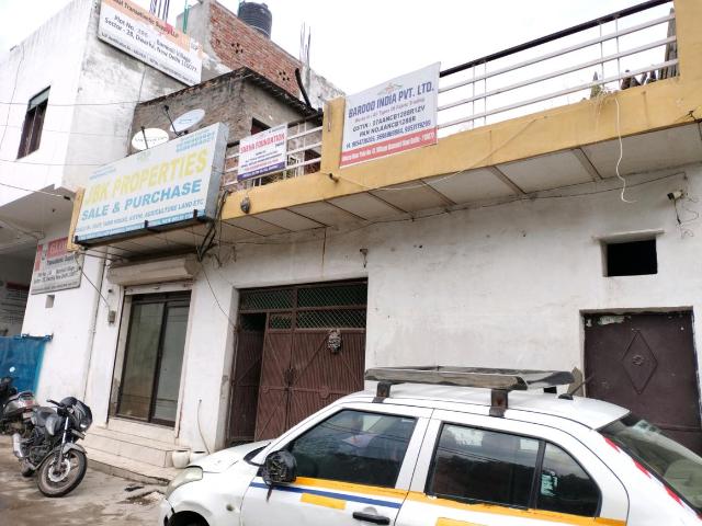 Residential Plot in Sector 28 Dwarka for resale New Delhi. The reference number is 18502914