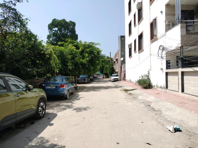 Residential Plot in Sector 28 for resale Faridabad. The reference number is 18413236