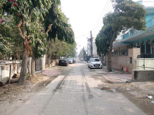 Residential Plot in Sector 28 for resale Faridabad. The reference number is 19042571