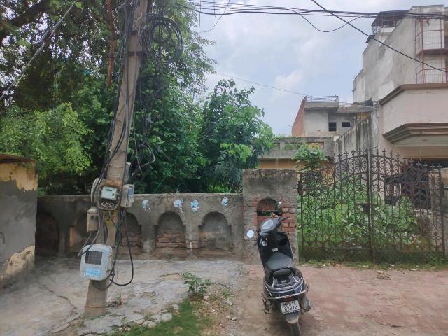 Residential Plot in Sector 28 for resale Faridabad. The reference number is 20779648