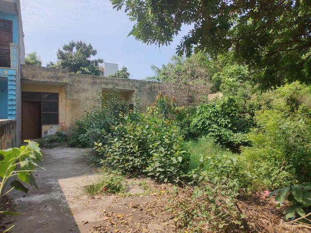 Residential Plot in Sector 28 for resale Faridabad. The reference number is 20779651