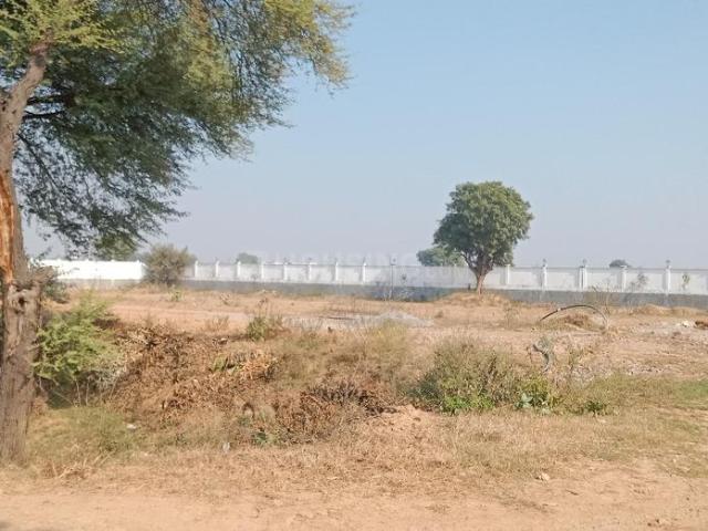 Residential Plot in Sector 28 for resale Faridabad. The reference number is 20801488