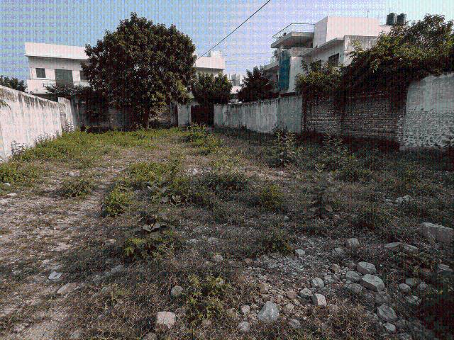 Residential Plot in Sector 28 for resale Faridabad. The reference number is 21049754
