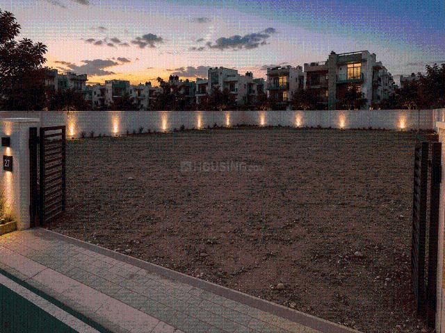 Residential Plot in Sector 28 for resale Faridabad. The reference number is 21049896