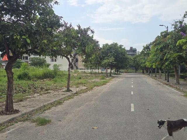 Residential Plot in Sector 28 for resale Faridabad. The reference number is 21049806