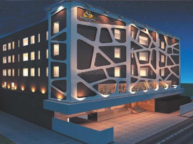 Residential Plot in Sector 29 Dwarka for resale New Delhi. The reference number is 21015310