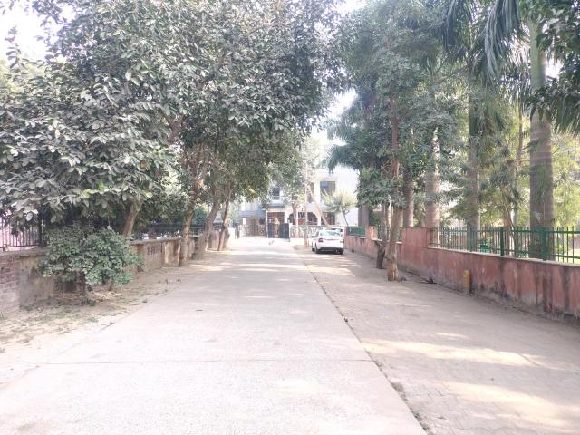 Residential Plot in Sector 29 for resale Faridabad. The reference number is 19056193
