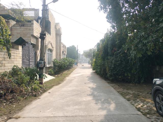 Residential Plot in Sector 29 for resale Faridabad. The reference number is 19056236