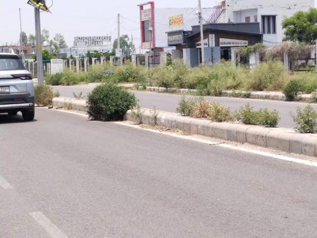 Residential Plot in Sector 29 Rohini for resale New Delhi. The reference number is 17490887