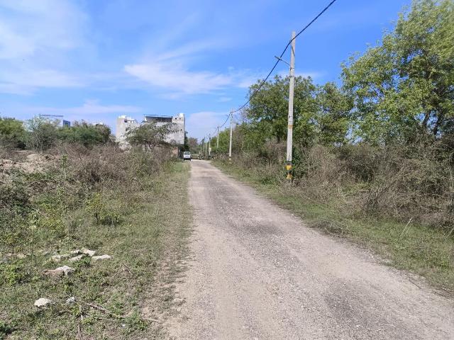 Residential Plot in Sector 29 Rohini for resale New Delhi. The reference number is 17505671