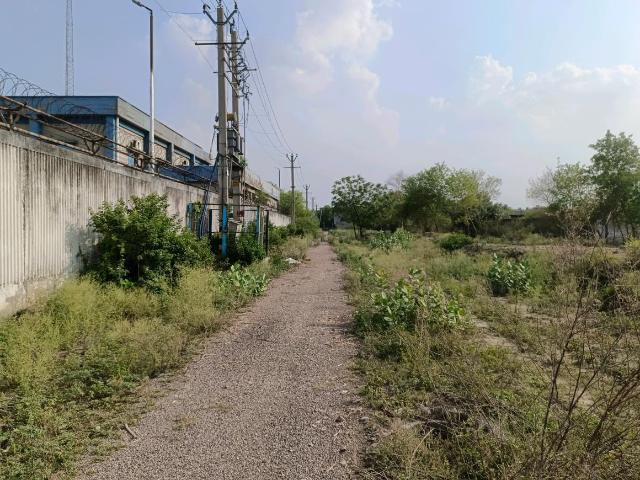 Residential Plot in Sector 29 Rohini for resale New Delhi. The reference number is 19937249