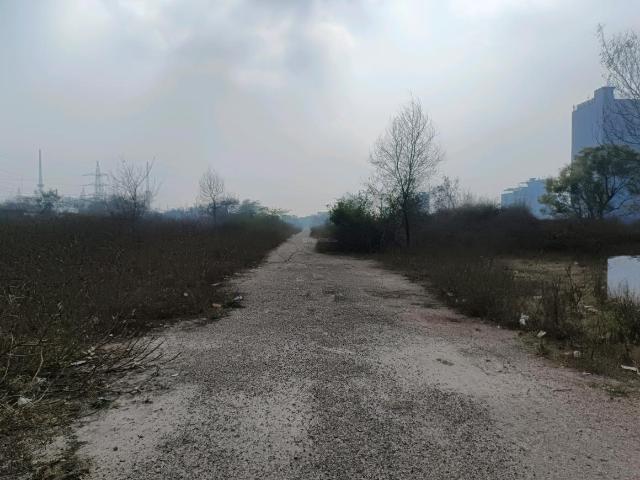 Residential Plot in Sector 29 Rohini for resale New Delhi. The reference number is 19317281
