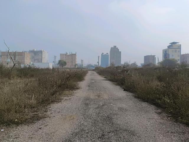 Residential Plot in Sector 29 Rohini for resale New Delhi. The reference number is 19317285