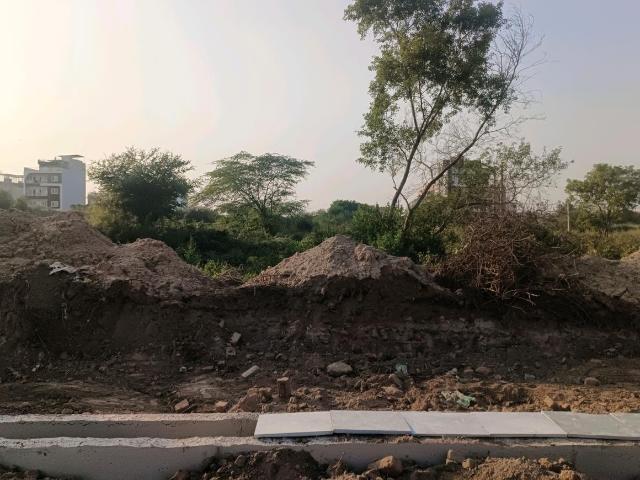 Residential Plot in Sector 29 Rohini for resale New Delhi. The reference number is 19368882