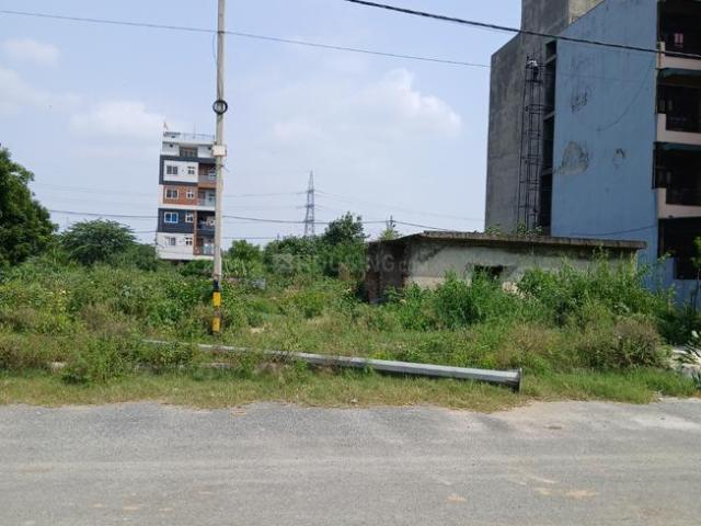Residential Plot in Sector 29 Rohini for resale New Delhi. The reference number is 20856826