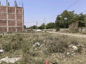 Residential Plot in Sector 29 Rohini for resale New Delhi. The reference number is 20256482