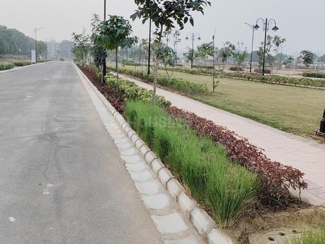 Residential Plot in Sector 2 for resale Sohna. The reference number is 18804219