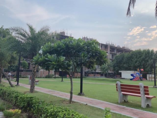 Residential Plot in Sector 2 for resale Sohna. The reference number is 18875124
