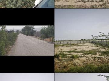 Residential Plot in Sector 2 for resale Sohna. The reference number is 20514988