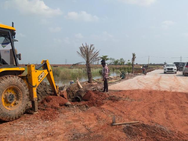 Residential Plot in Sector 2 for resale Sohna. The reference number is 20970857