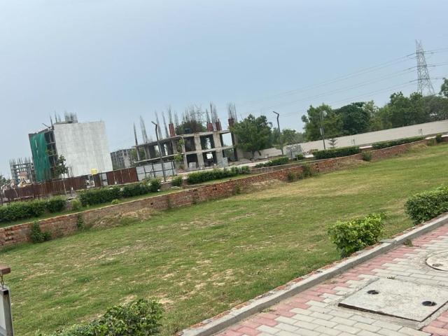 Residential Plot in Sector 2 for resale Sohna. The reference number is 16668616