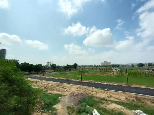 Residential Plot in Sector 2 for resale Sohna. The reference number is 19059866