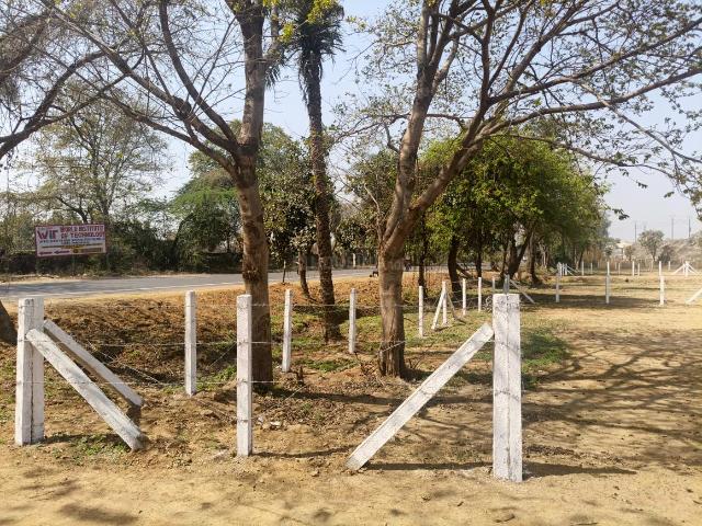 Residential Plot in Sector 2 for resale Sohna. The reference number is 19676612