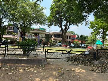 Residential Plot in Sector 33 for resale Chandigarh. The reference number is 20127901