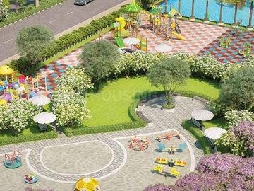 Residential Plot in Sector 33 for resale Sohna. The reference number is 14681785