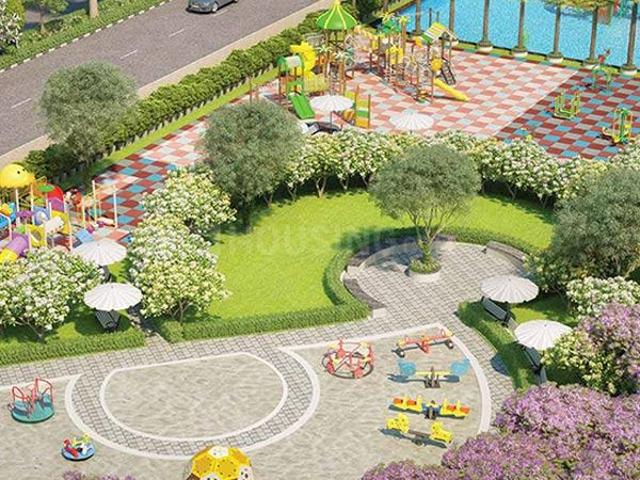 Residential Plot in Sector 33 for resale Sohna. The reference number is 14681919