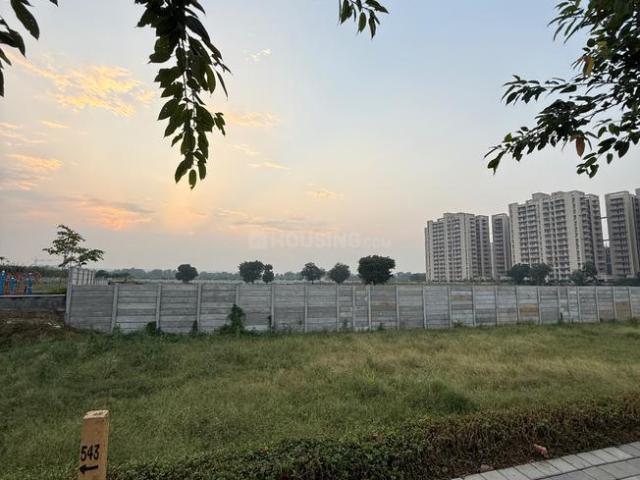 Residential Plot in Sector 33 for resale Sohna. The reference number is 18874851