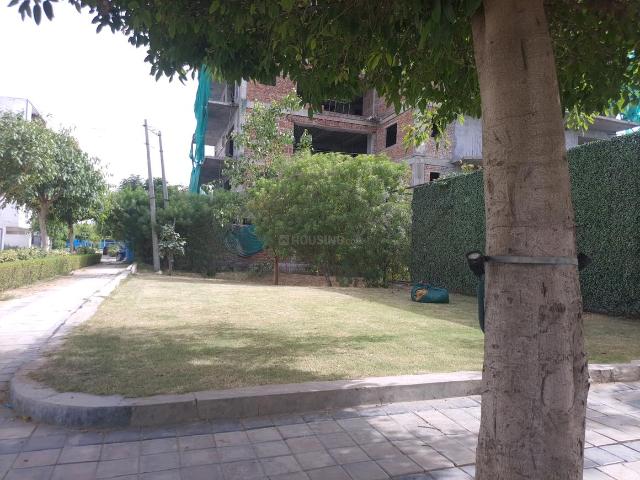 Residential Plot in Sector 33 for resale Sohna. The reference number is 20158501