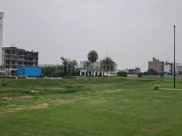 Residential Plot in Sector 33 for resale Sohna. The reference number is 20761849