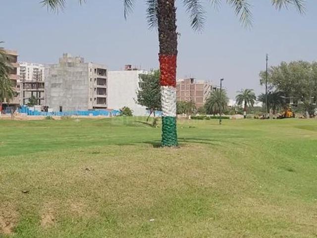 Residential Plot in Sector 33 for resale Sohna. The reference number is 21244064