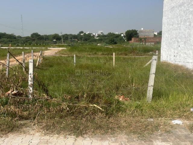 Residential Plot in Sector 33 for resale Sohna. The reference number is 21283718