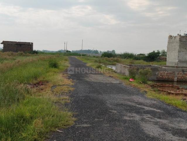 Residential Plot in Sector 33 for resale Sohna. The reference number is 21330135
