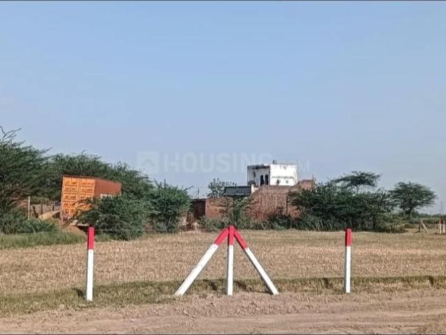 Residential Plot in Sector 33 for resale Sohna. The reference number is 21379155
